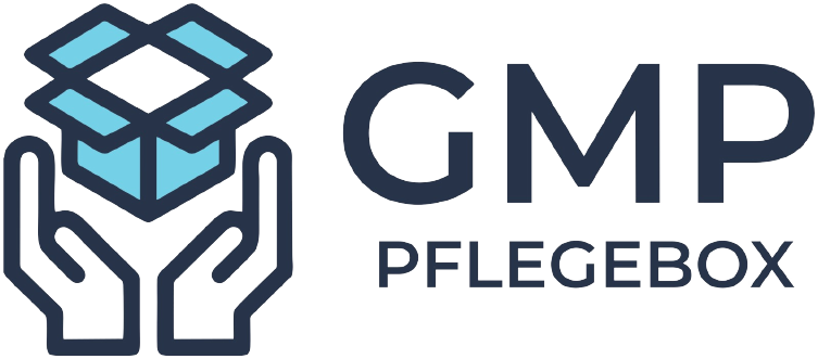 GMP logo